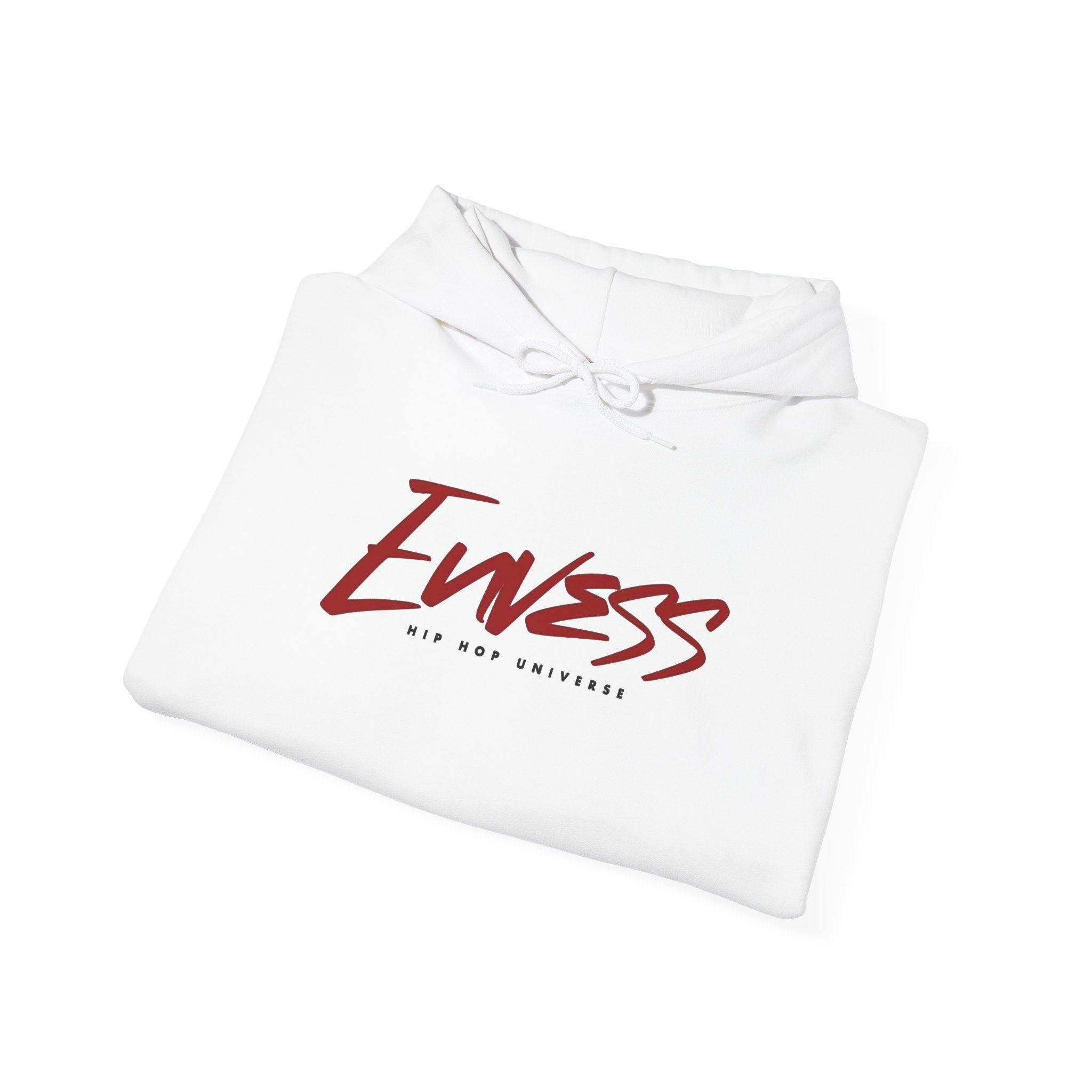 Envess Hip Hop Universe Hoodie - Image 4