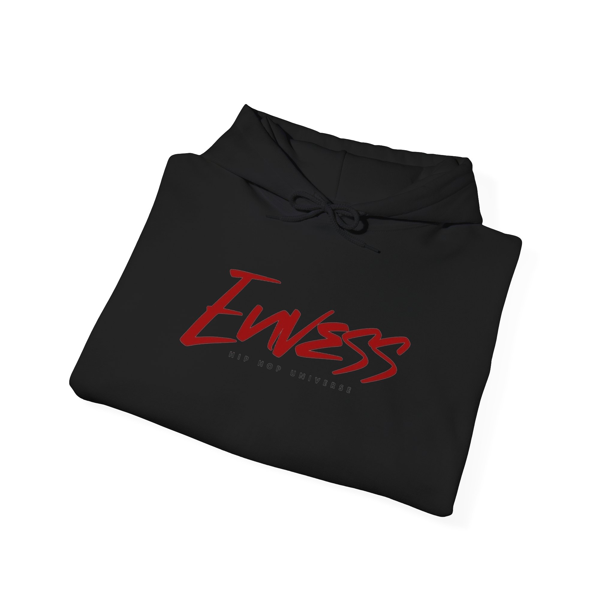 Envess Hip Hop Universe Hoodie - Image 8