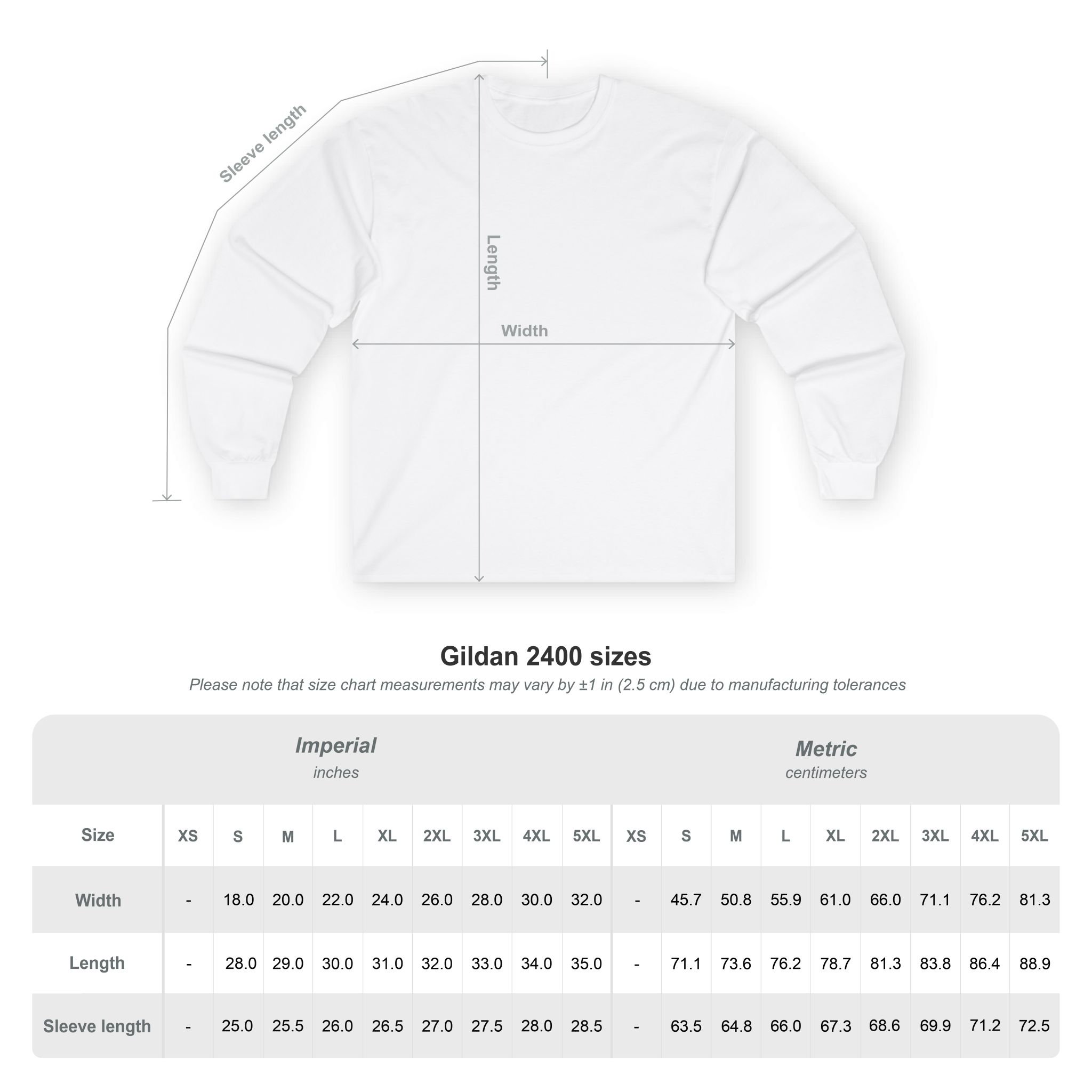 Mortal Superheroes Long Sleeve Tee - Image 6