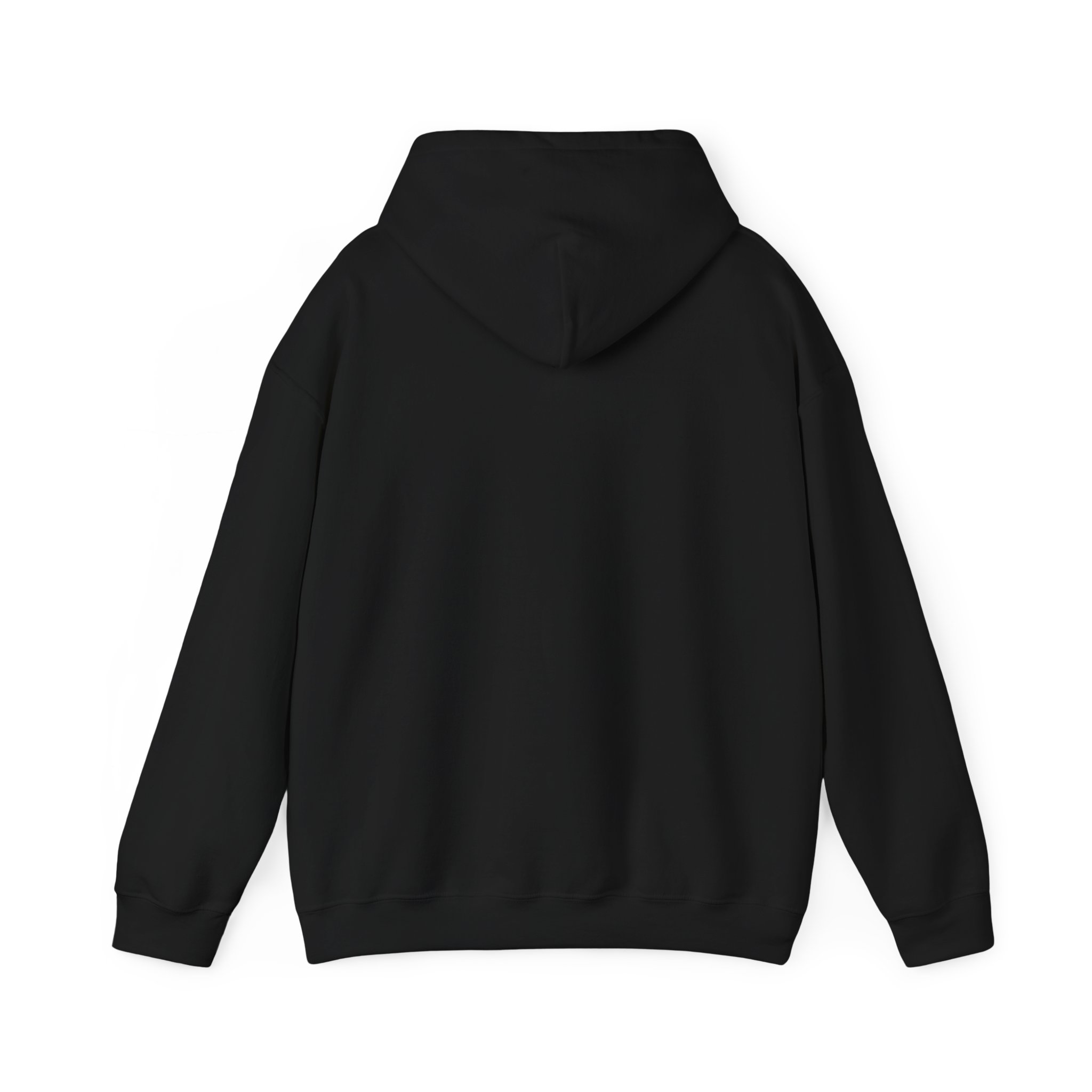 Envess Hip Hop Universe Hoodie - Image 6