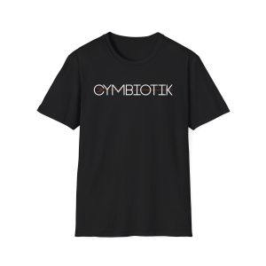 Cymbiotik T-Shirt