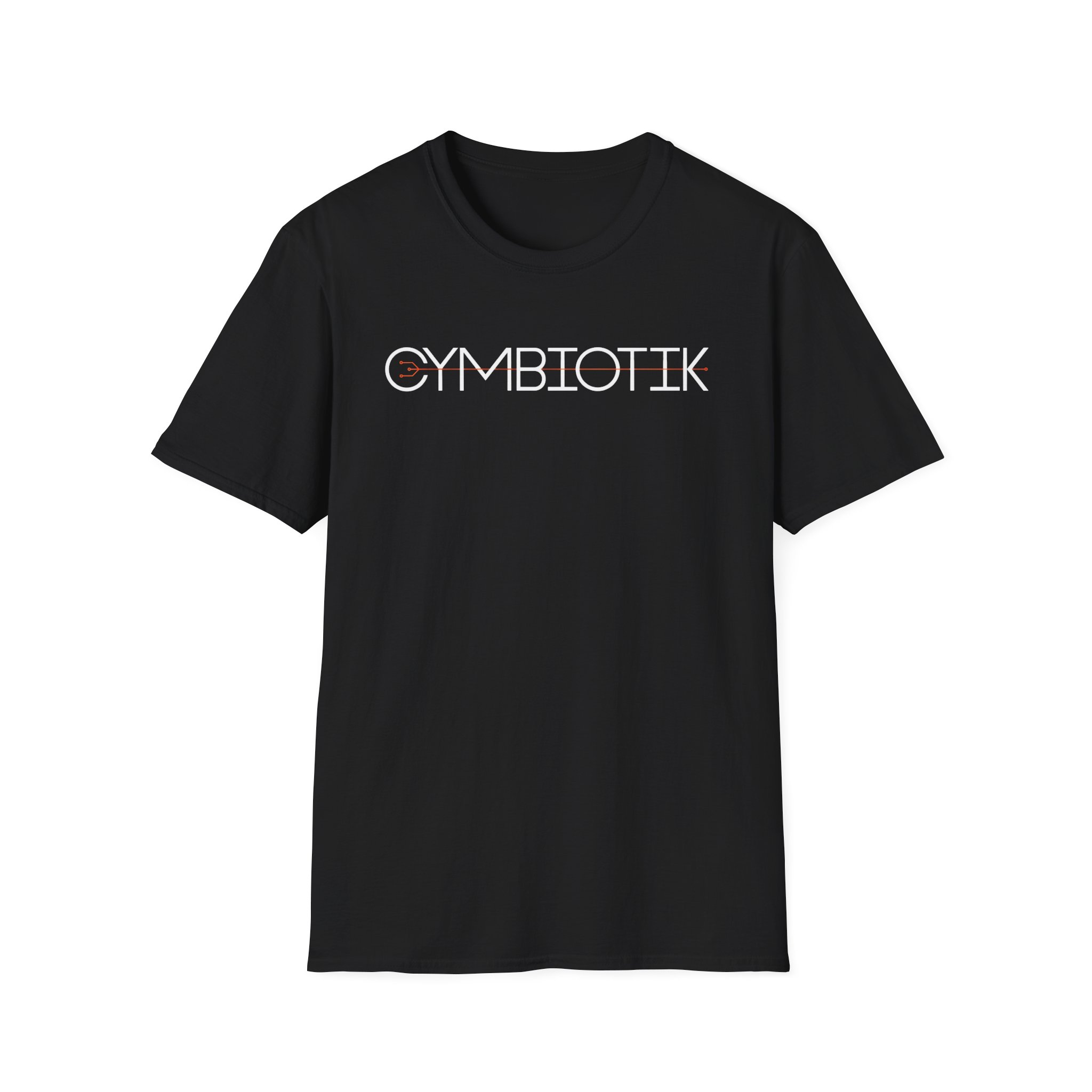 Cymbiotik T-Shirt