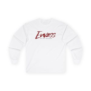 Envess Hip Hop Universe Long Sleeve Tee