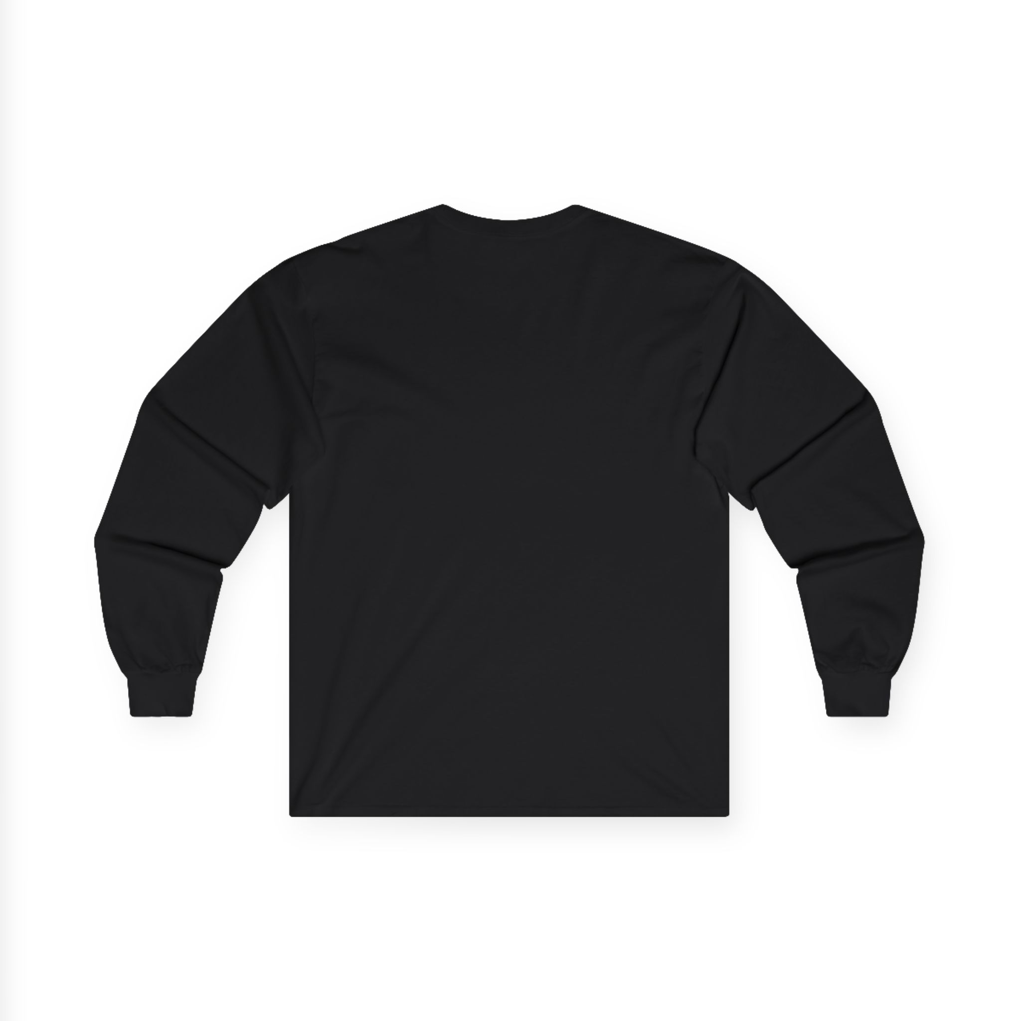 Cymbiotik Long Sleeve Tee - Image 2