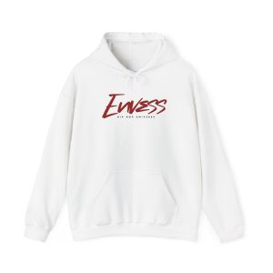 Envess Hip Hop Universe Hoodie