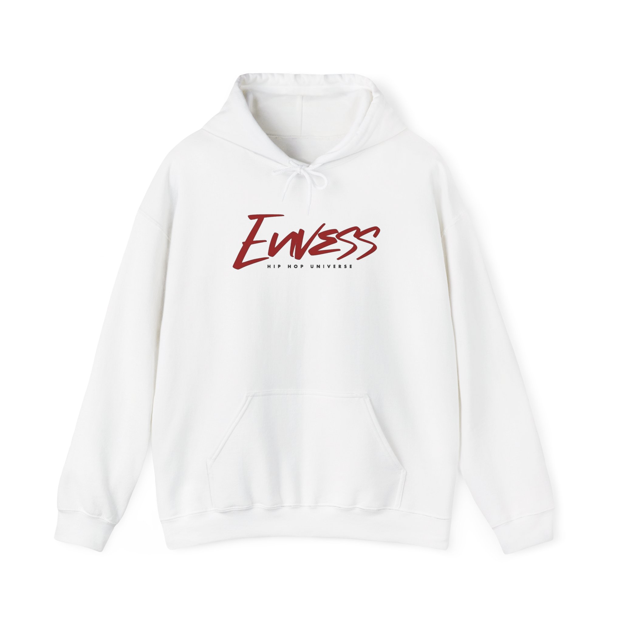 Envess Hip Hop Universe Hoodie