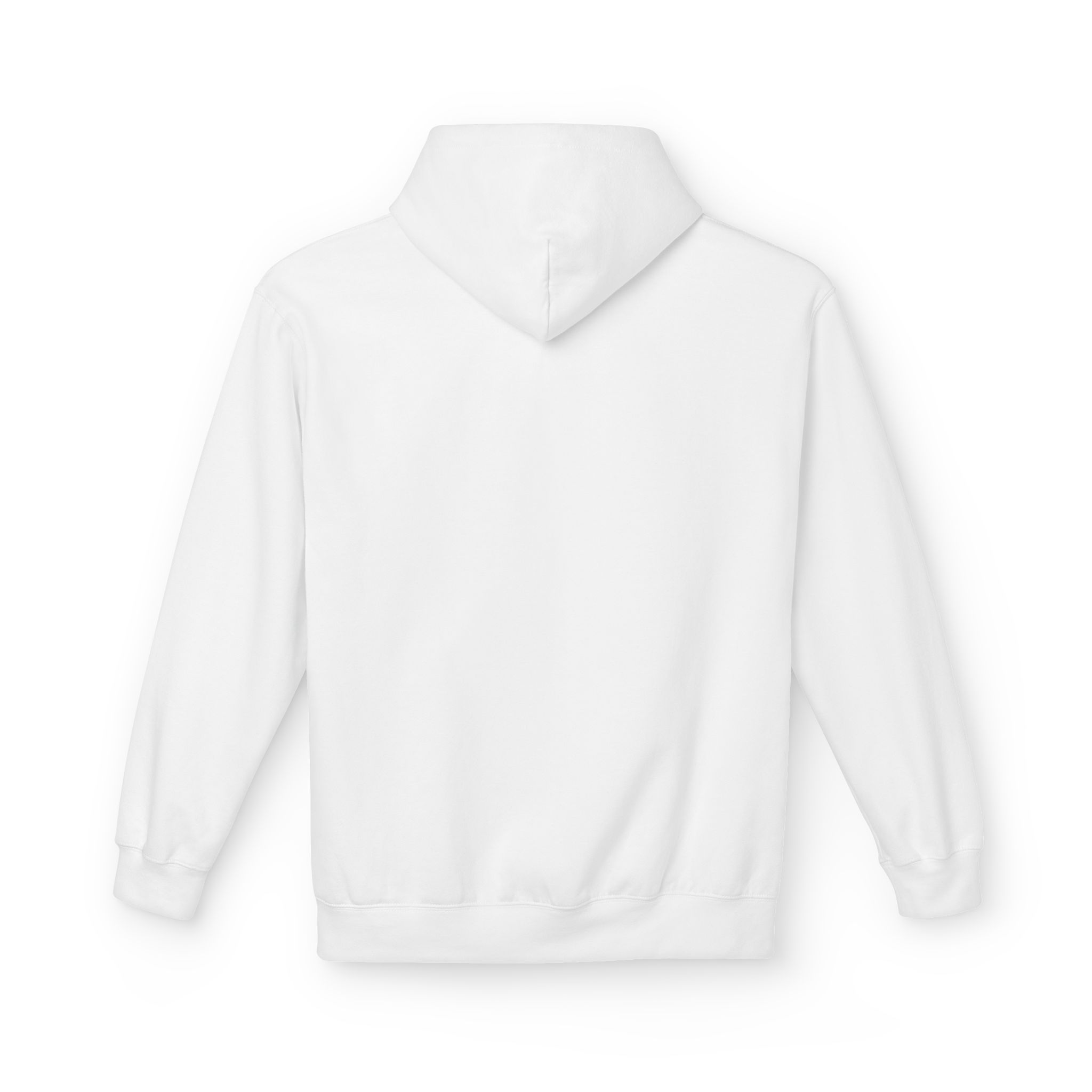 Mortal Superheroes Hoodie - Image 2