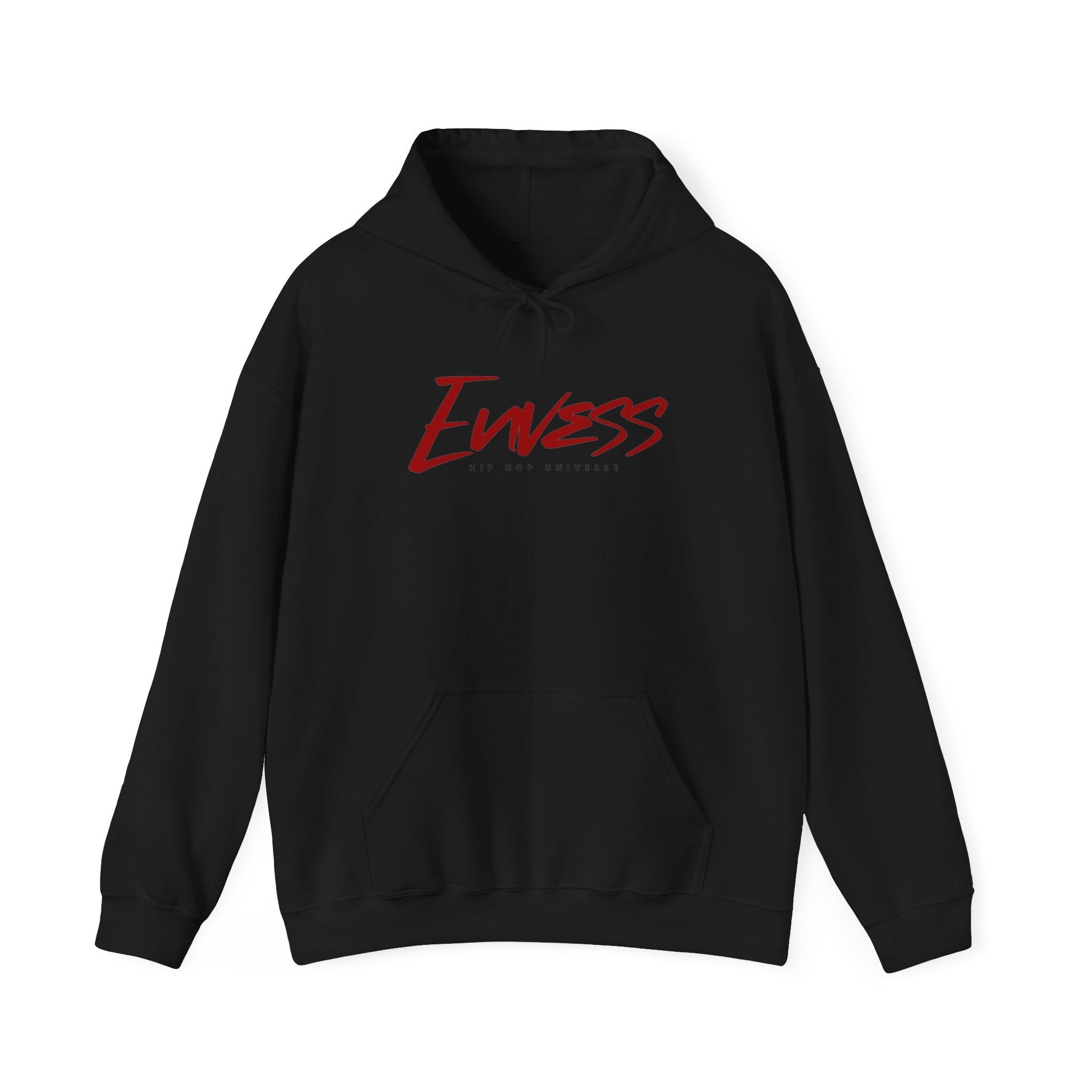 Envess Hip Hop Universe Hoodie - Image 5