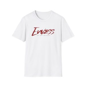 Envess Hip Hop Universe T-Shirt
