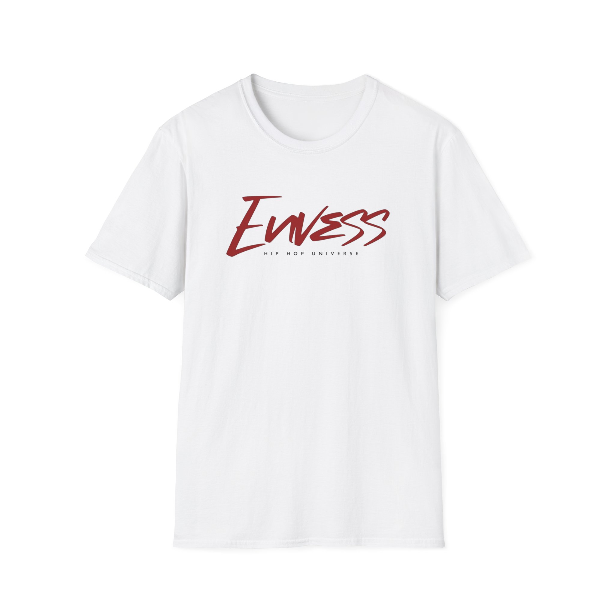 Envess Hip Hop Universe T-Shirt