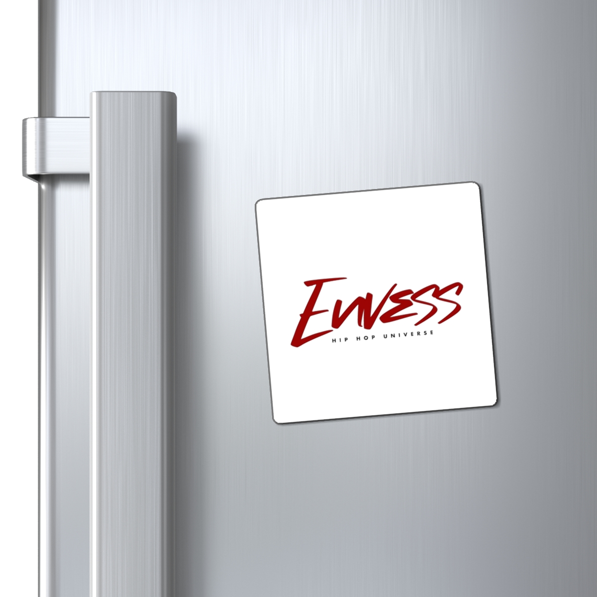 Envess Hip Hop Universe Magnet - Image 2