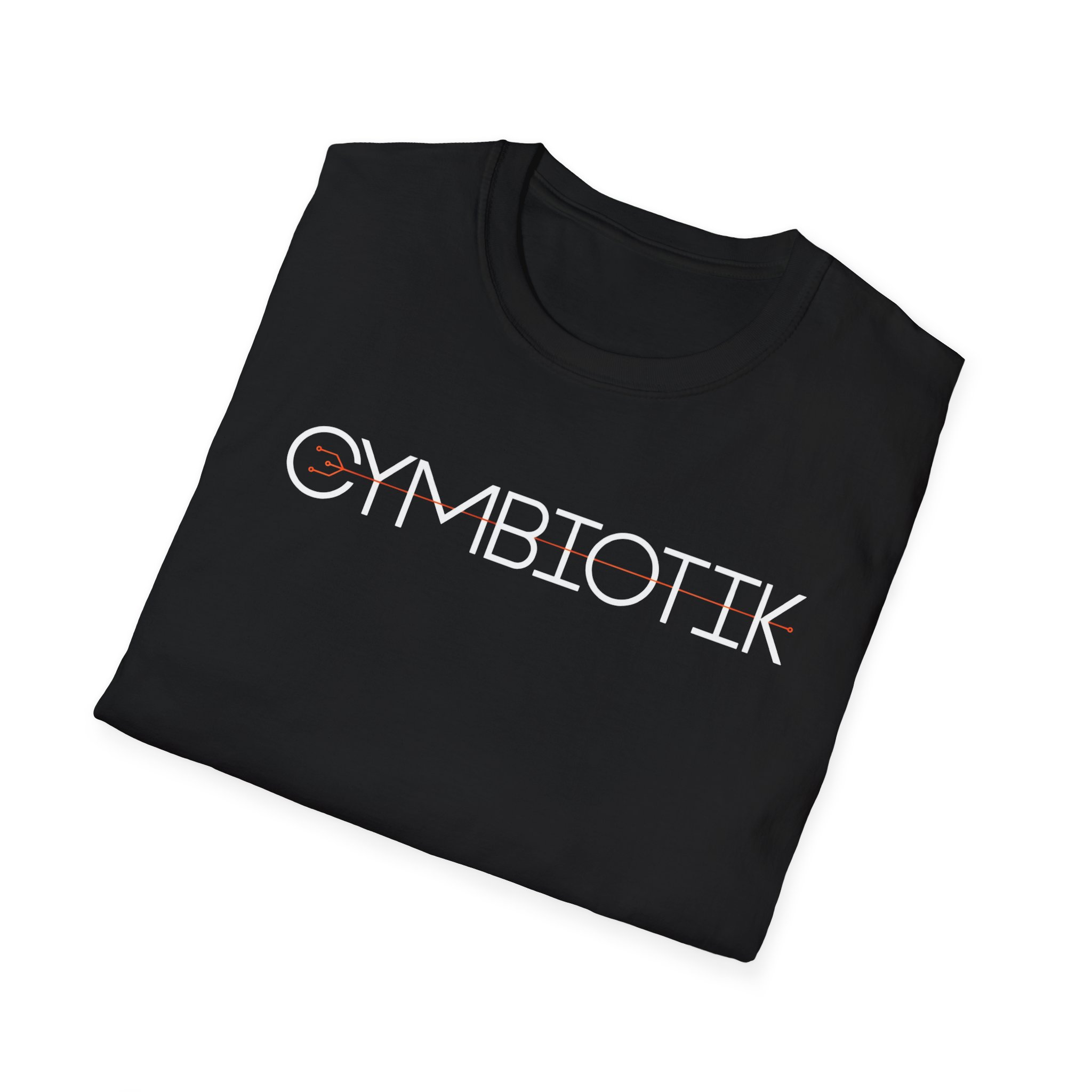 Cymbiotik T-Shirt - Image 4
