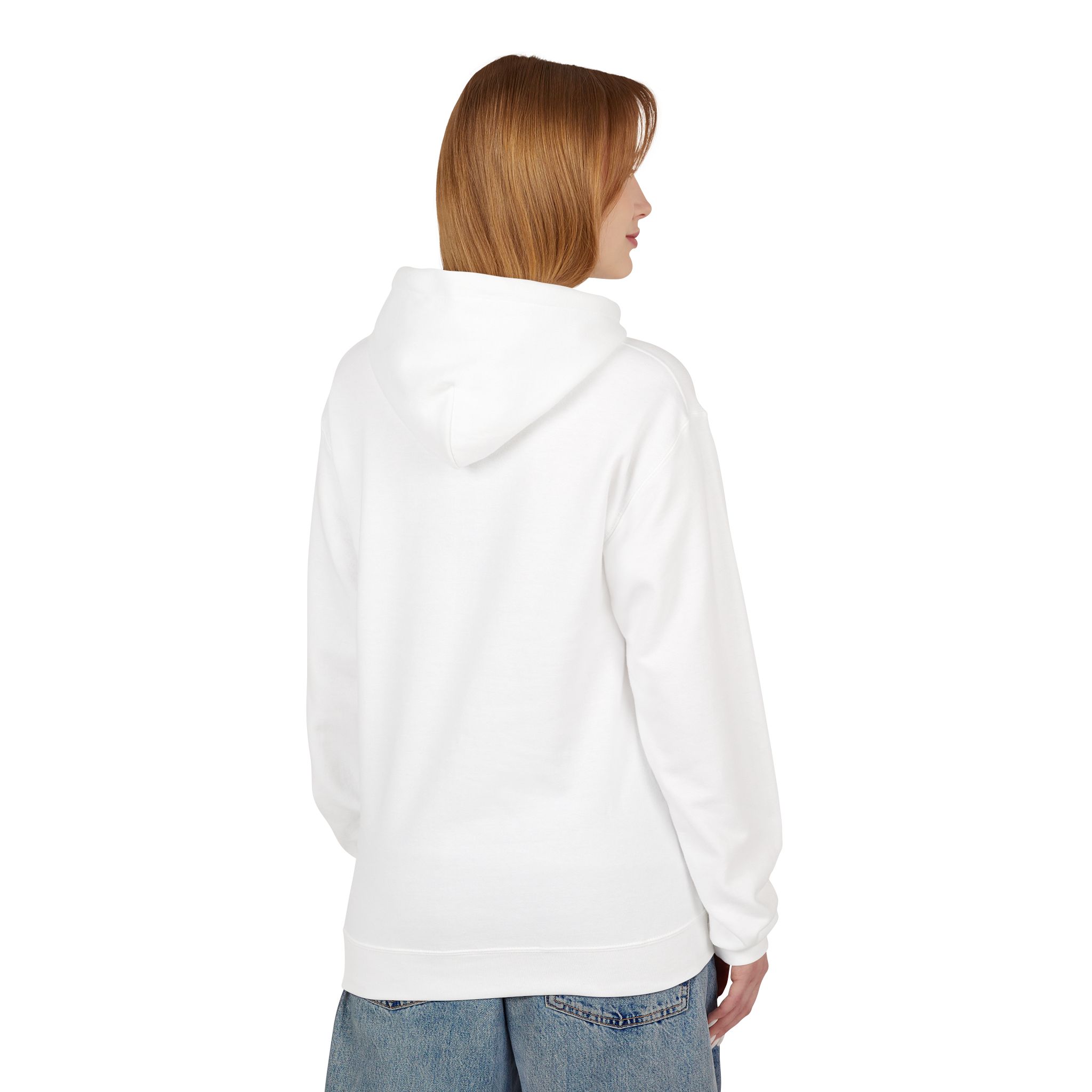 Mortal Superheroes Hoodie - Image 4