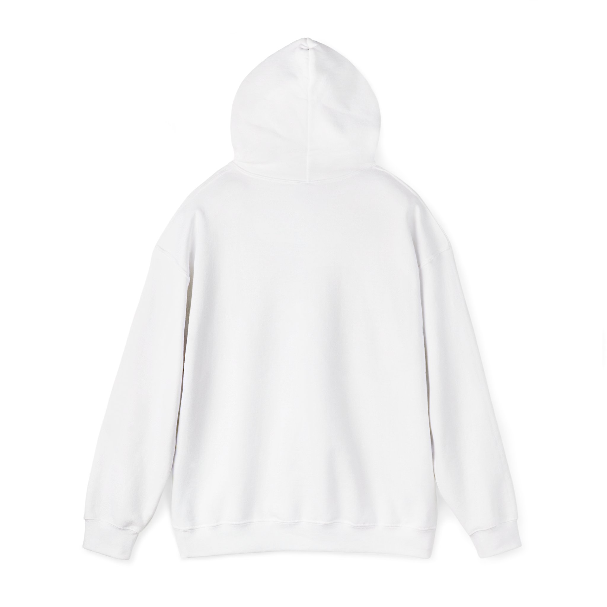 Envess Hip Hop Universe Hoodie - Image 3