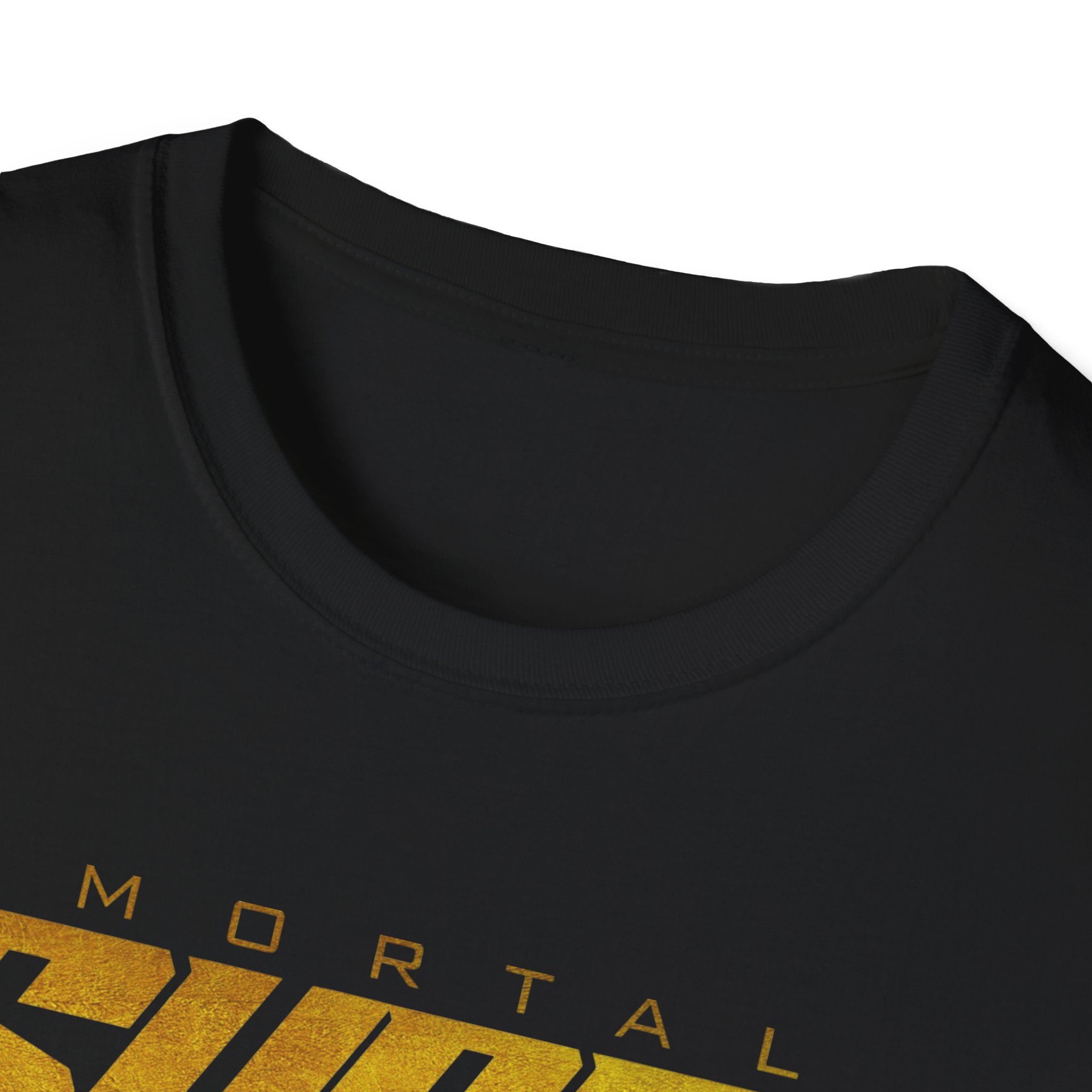 Mortal Superheroes T-Shirt - Image 7
