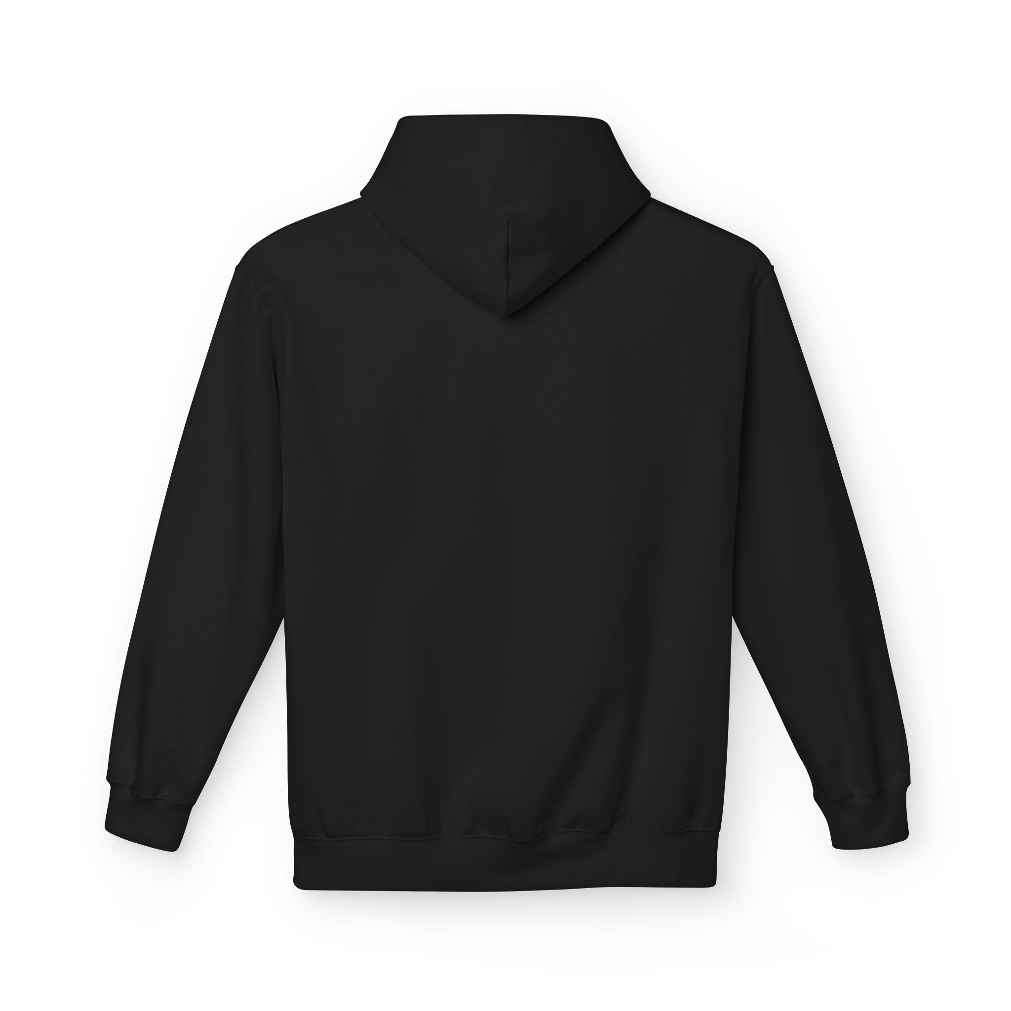 Cymbiotik Hoodie - Image 2
