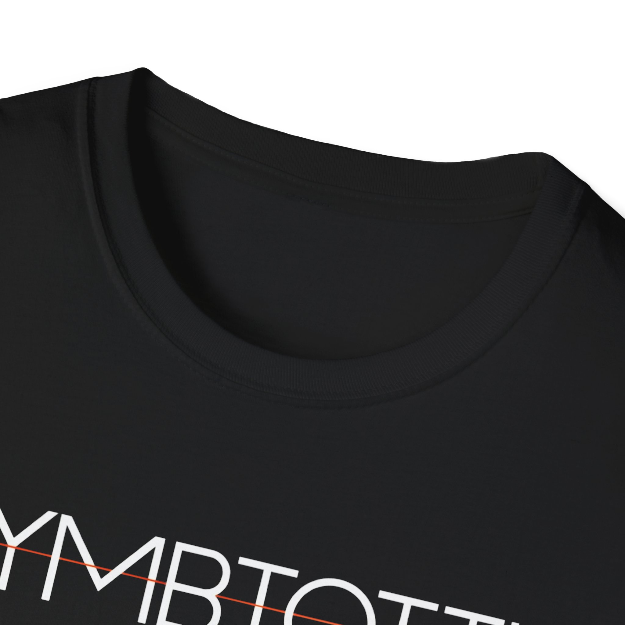 Cymbiotik T-Shirt - Image 3
