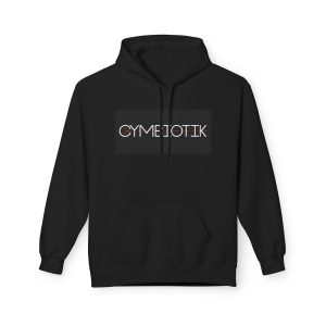 Cymbiotik Hoodie