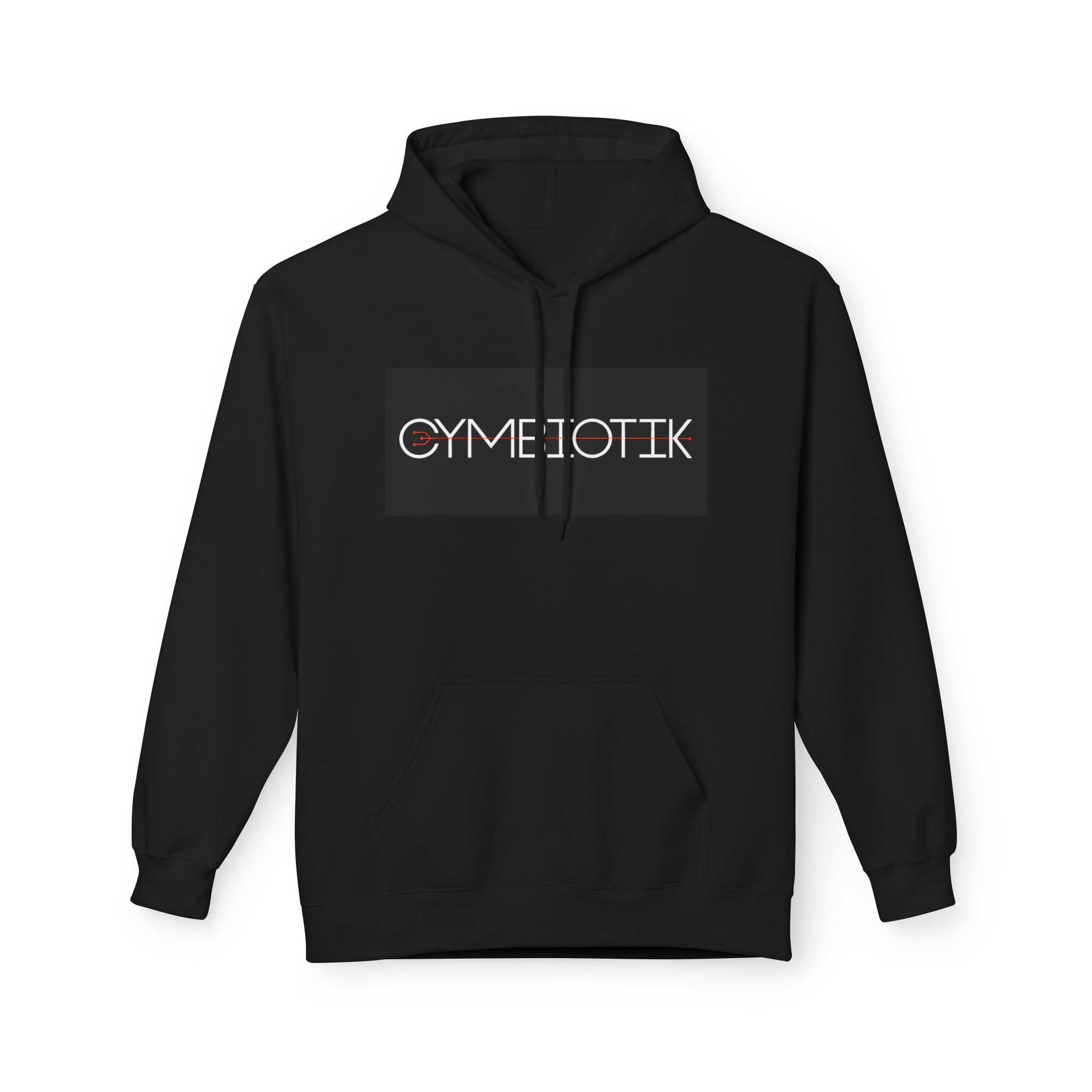 Cymbiotik Hoodie