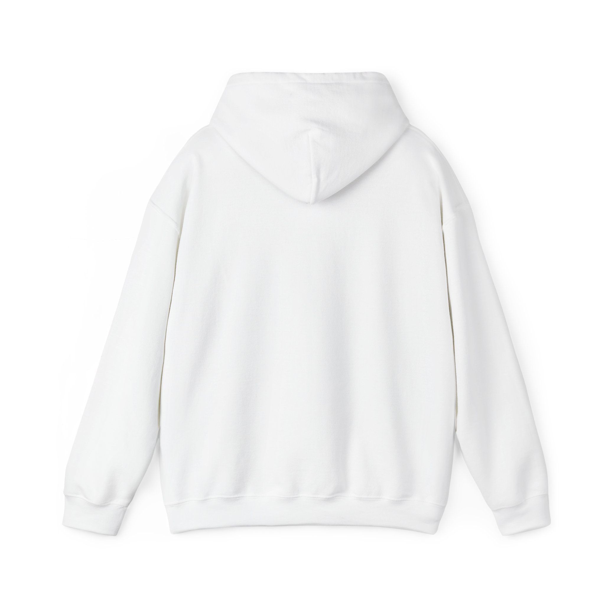 Envess Hip Hop Universe Hoodie - Image 2