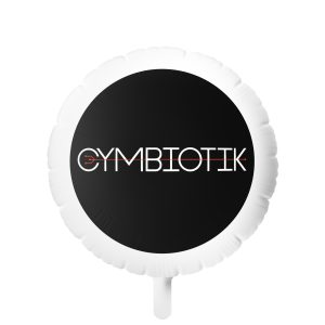 Mylar Helium Balloon