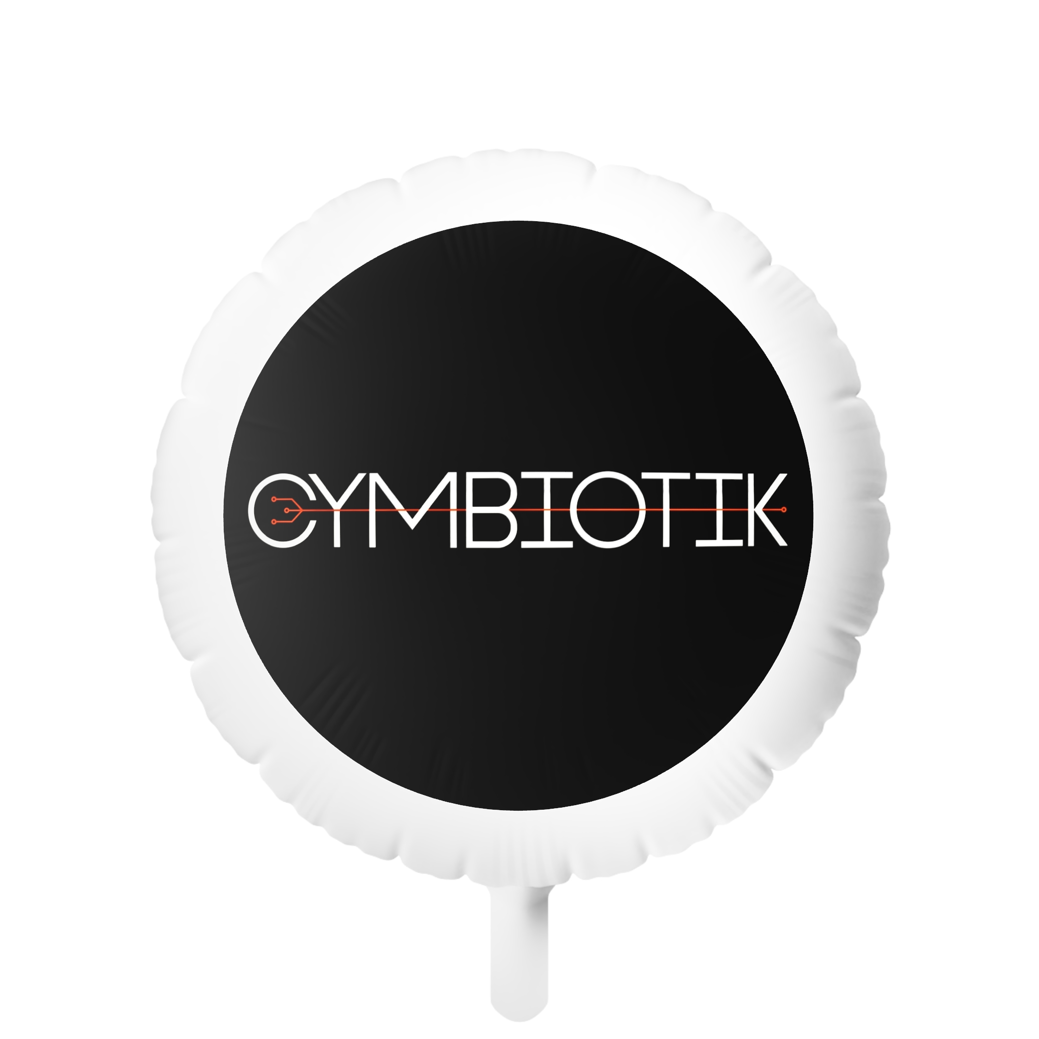 Mylar Helium Balloon